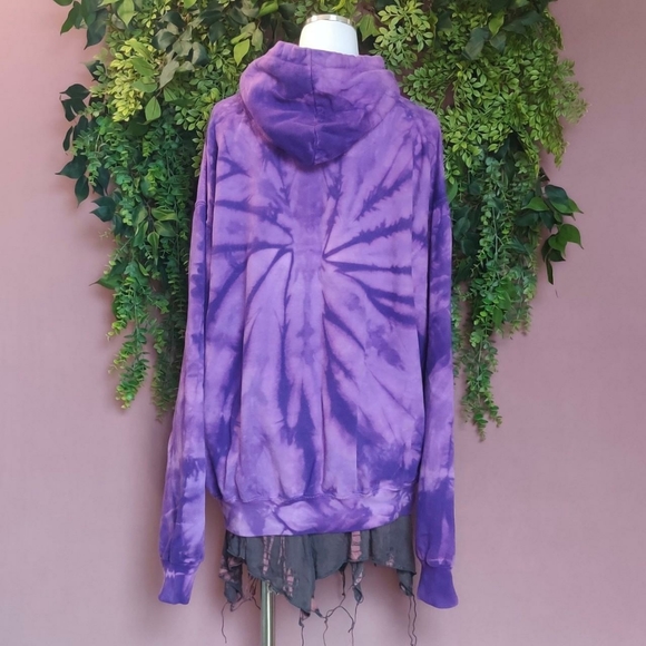 Playboy Bunny Daisy Lee Hoodie - Picture 4 of 4